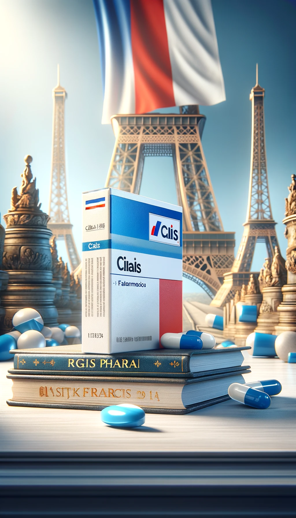 Acheter cialis 20mg en pharmacie